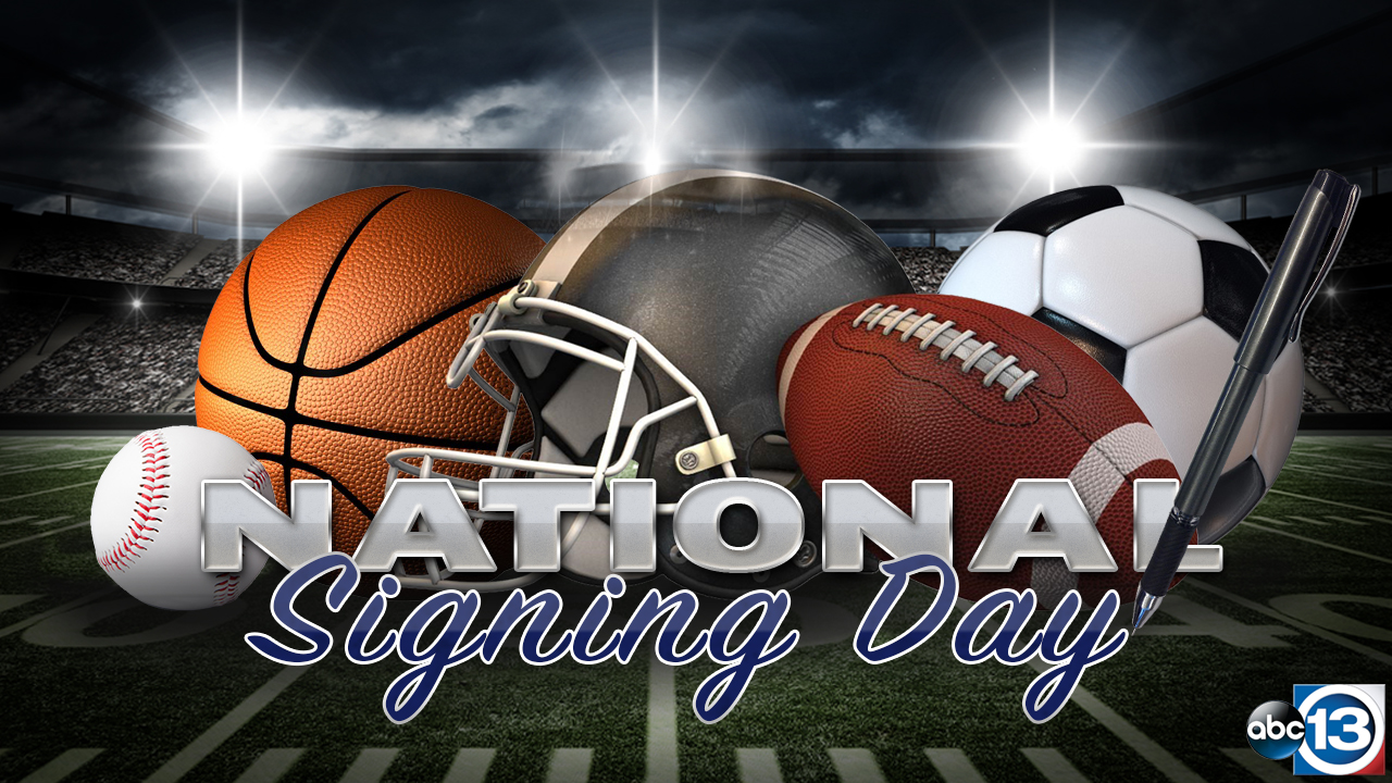 K'Lavon Chaisson signs to LSU